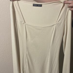 Shein Dress